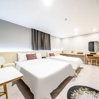 스페셜룸 Yesan (Yedangji) Lanos 쿠폰