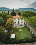 Relais Villa Al Vento Ξενοδοχεία στην πόλη 