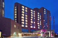 Wyndham Gatineau-Ottawa & Conference Centre Hotels in 