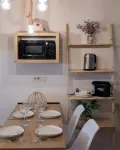 Boho Zentral Apartaments Hotel a 