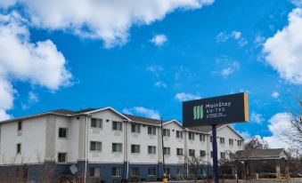 MainStay Suites Joliet I-55 - Housity