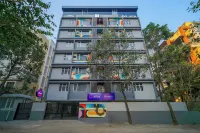 Olive Baner by Embassy Group