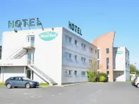 Mister Bed Chambray les Tours Ξενοδοχεία στην πόλη 