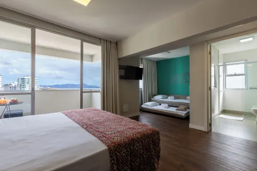 Castelmar Hotel