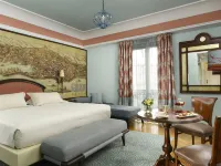Grand Hotel Savoia Genova, Curio Collection by Hilton Hotels in Genoa
