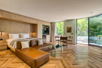 Rodona Hotel Hotele w: 