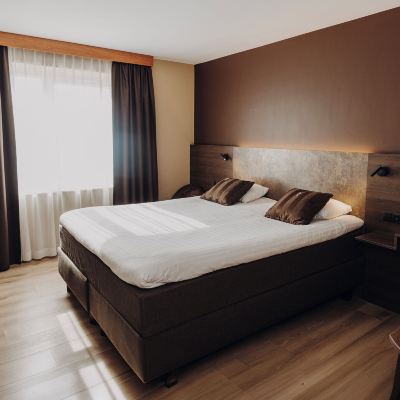 Standard Double Room Hotel Melba Promo Code