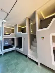 Hostal Capullo de seda Các khách sạn ở 