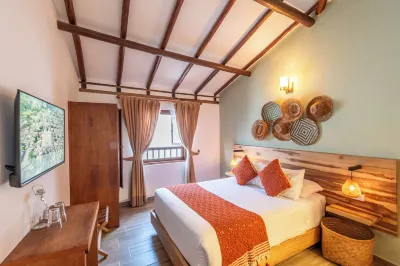 Sie Casa Hotel Hotels in 