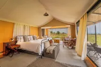 Simbavati Mara Hotel a 