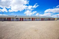 Holiday Motel Lordsburg I-10
