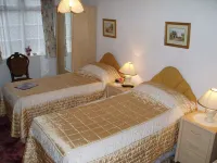 Coppers End Guest House Hotels in Lichfield