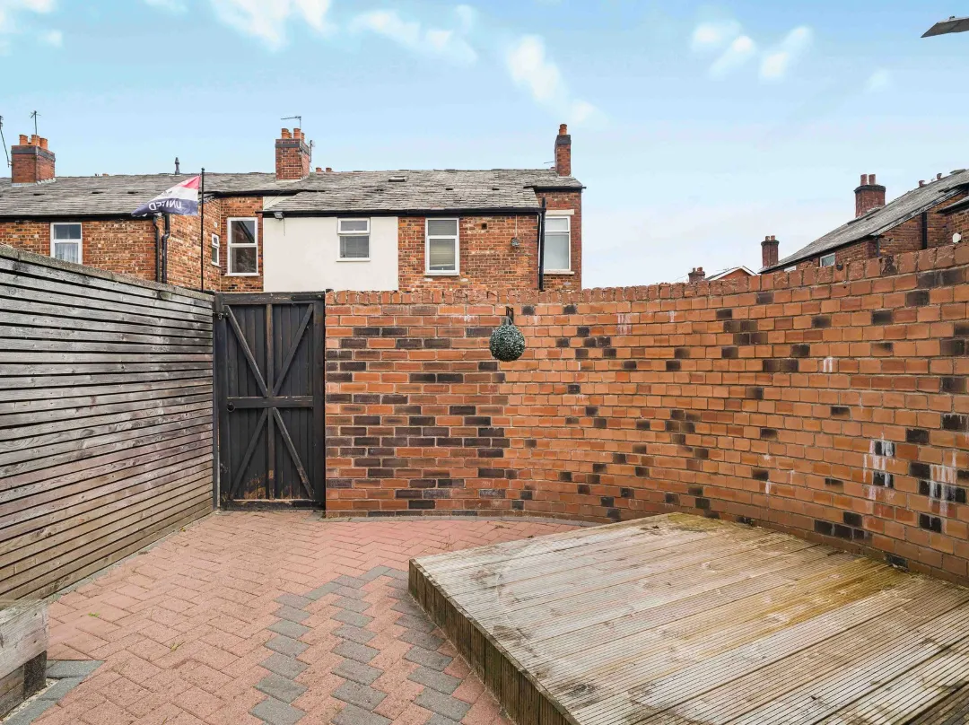 Guestready - Charming Retreat In Trafford - Manchester