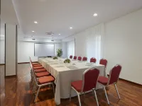 Hotel 40 Nudos Hotels in Aviles