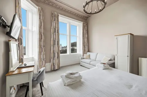 Corran House Guest House