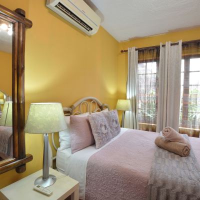 Deluxe Two-Bedroom Apartment Kairos Home Promo Code