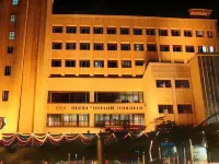 Hotel TIP Top Plaza