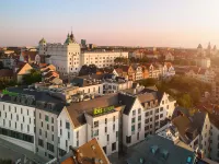 Ibis Styles Szczecin Stare Miasto  (Old Town) Hotels in 