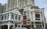 Apple Hotel Times Square Hotels in 