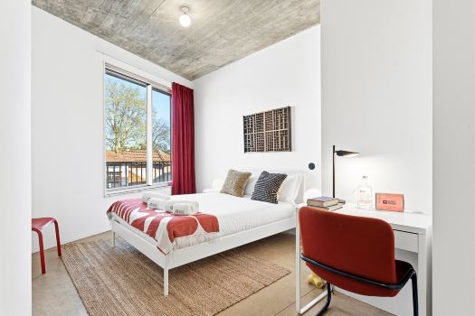 GuestReady - House of Many Faces - Room 4