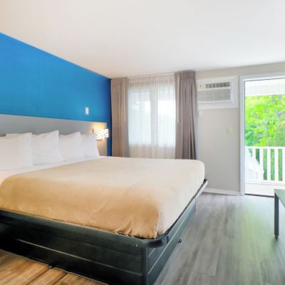 Standard King Room Ogunquit Tides Resort Promo Code