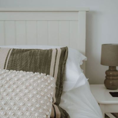 Double Room, Private Bathroom (Non Pet Friendly) The Beach House Promo Code