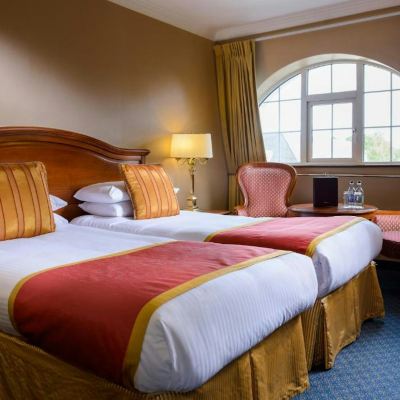Double or Twin Room River Island Hotel Promo Code