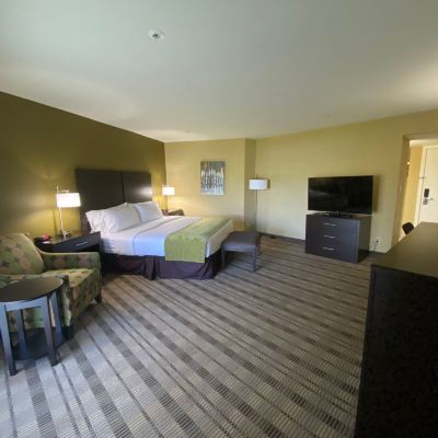 Single Room with Lake View Pagosa Lodge Promo Code