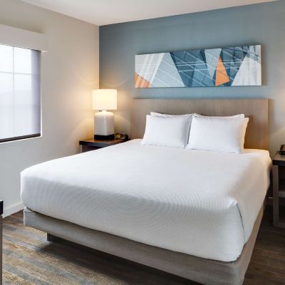 King Room Hyatt House Boston Waltham Promo Code