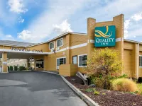 Quality Inn Paradise Creek Hôtels à : Pullman