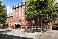 Lindner Hotel Cologne City Plaza