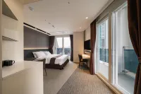 Gloucester Hotel KINTEX Hotel di 