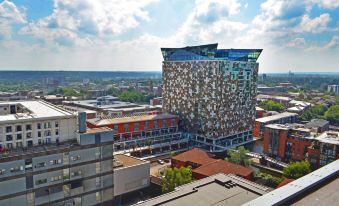 Nitenite Cityhotels, Birmingham