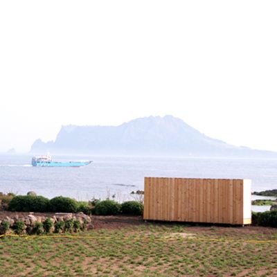 49㎡ Ondol Room Jeju Poyoyo Pension and Guest House 쿠폰