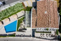 Hotel Palazzo del Mare - Essenza Hotels in 
