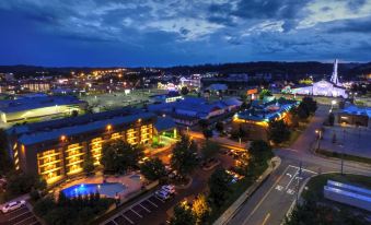 Quality Inn Near the Island Pigeon Forge