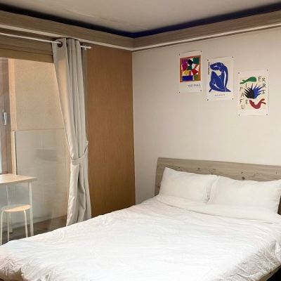 Ga202 (Electric Grill) Gyeongju Stay 52 Pension 쿠폰