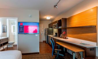 TownePlace Suites Lexington Keeneland/Airport