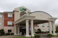 Holiday Inn Express & Suites Greenville by IHG