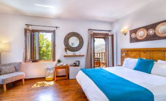 Old Town Hotel Kalkan - Housity