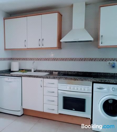 公寓 - 地面楼层