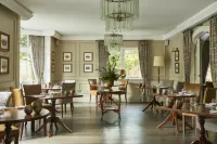 Rothay Manor Hotel