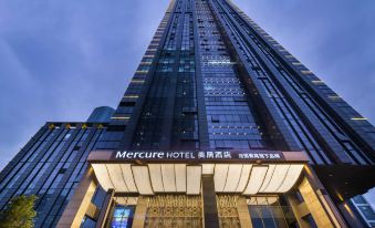 Mercure Hotel Suzhou Jinji Lake