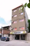 Munay Ledesma Hotel di 