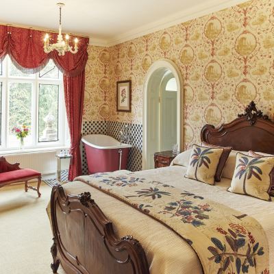 Grand Room Palé Hall Promo Code