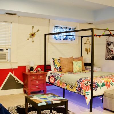 Comfort Double Room, Multiple Beds