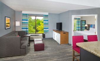 Hampton Inn & Suites Annapolis