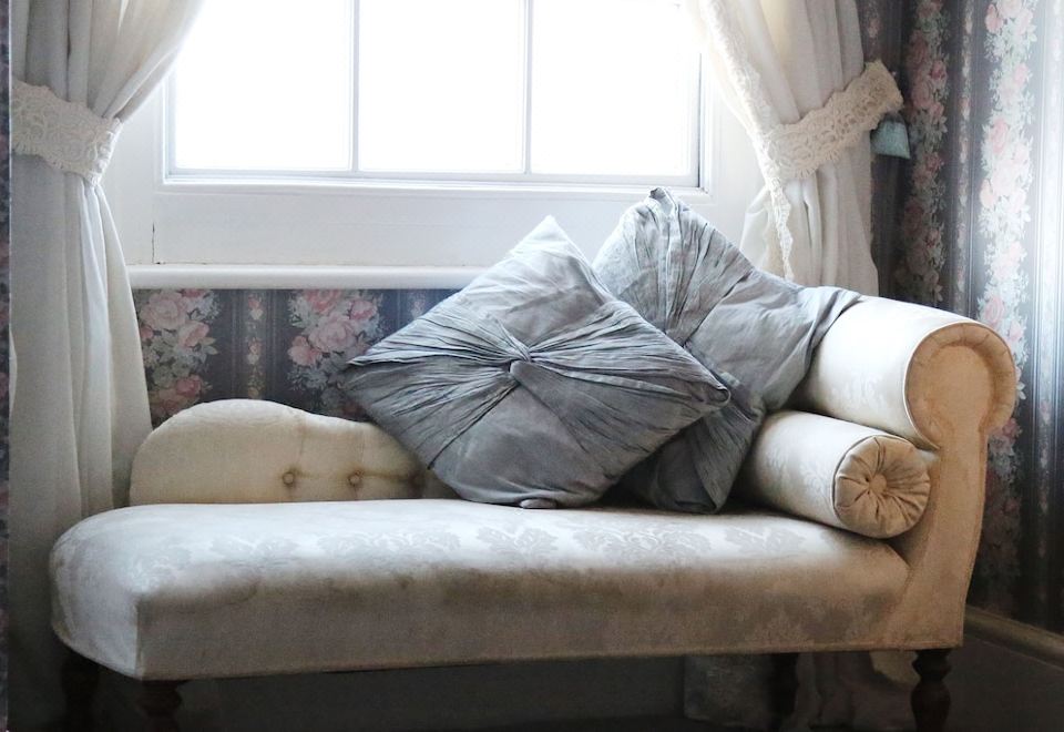 Walpole Bay Hotel One-Bedroom Suite