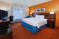 Fairfield Inn & Suites Austin Northwest/The Domain Area