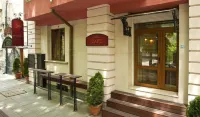 Oborishte 63,The Art Boutique Hotel by Sandglass